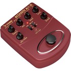 Behringer Adi21 V-tone Acoustic Driver Direct Recording Preamp di Box