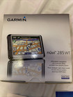 Garmin Nuvi 285w Gps Navigation System Bluetooth Touchscreen   More