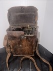 Set Of Two Ww2 Telephone Set Us Army Field Telephone Ee-8-b Leather Cased