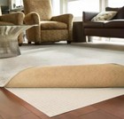 Linenspa Non-slip Area Rug Pad - 8 X 10 Feet - Excellent Grip - Indoor -