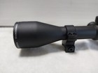 Vortex Diamondback 4-12x40mm Scope Dbk-04-bdc W  Leupold Cross Slot Mounts