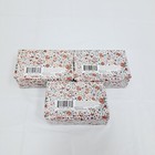 3x Beekman 1802 Honeyed Grapefruit Goat Milk Soap Bar 9oz Brand New Sealed