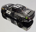 Bubba Wallace 2025 Airforce 1 24 Arc Diecast