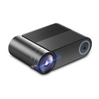 Wifi Projector 4k 1080p Support Mini Smart For Movie Home Theater