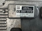 Hino J08e Denso Diesel Engine Control Module Ecm Ecu 89661-e0130 275700-4860
