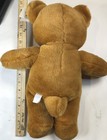 16    Dan Dee Soft Expressions Teddy  Bear Plush Nwt
