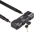 Abus Granit Extreme 59 180 Hb 260 U-lock - Security Level 20 Bicycle Security