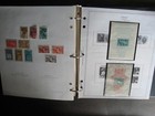 Hungary Collection Binder - High Cat - Wdwphilatelic  j7k  3 25