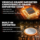 Tpms Sensor Ford  4 Pack Tire Pressure Monitoring System Sensor Fit For Ford    