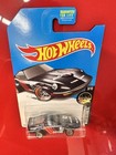 Hot Wheels 2017 Super Treasure Hunt Nissan Fairlady Z Advan