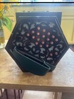 Vintage Restored Jones Anglo Concertina