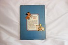 Vintage Walt Disney s The Love Bug Herbie Hardcover Book 1979 Book Club Edition
