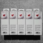 New Lot Of 5 - Cricut Joy Smart Iron-on Black Glitter 5 5 x19  Htv Vinyl Rolls