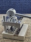 Staple Fastener Installation Tool For Flexco Alligator Conveyor Belt Lacing Tool