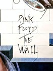 Pink Floyd The Wall Vintage Promotional Poster Not For Sale 1979 Japan Sony