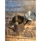 Vtg Solphin Stainless Steel Coffee Tea Pot Japan Kitchen Decor