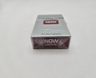 Now Empty Vintage Tobacco Cigarette Pack