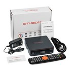Gtmedia V9 Prime Hd Fta Sat Tv H 265 Dvb-s2 s2x Digital Satellite Receiver Pvr