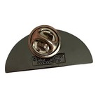 Lewis   Clark A North Dakota Adventure Travel Souvenir Lapel Pin 985