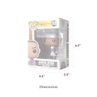 Funko Pop  Vinyl  Hamilton Aaron Burr Figure  02