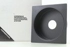 unused In Box  Horsemam Sinar 140 X 140 Wide Agle Lens Board Copal 0 From Japan