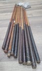10 Antique Vintage 1920 s Interesting Many Lofts Hickory Wood Shaft Golf Clubs