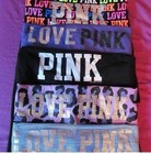 Lot Of 100lbs Of Victoria s Secret And Pink Clothing  damage 