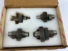 Harley Sportster Andrews V9 Cams Camshafts Gears Look