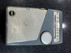 Vintage Toshiba 6tp-243 Transistor Radio Radio Untested