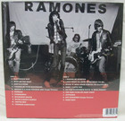 New   Sealed The Ramones  greatest Hits  Lp Black Ice Vinyl Records  syeor 