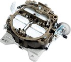 Rochester Quadrajet Carburetor 4 Barrel For Chevy 350 327 396 400 402 427 454 En