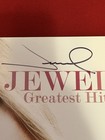 Jewel Signed Autographed Greatest Hits Vinyl Record Album Lp