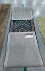 Rust   Green 2 -3  X 11 -0  Back Stain Rug  Reduced Price 1172810408 Apn815p-211