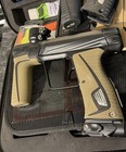 Planet Eclipse Gtek 180r Paintball Marker - Black With Extras
