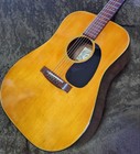 Takamine Elite Tw-13 Mij D-28 Style Vintage Acoustic Guitar W  Case