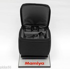 Mamiya Pouch  mamiya 6  7 Lens  645 Pro Body  Rb rz Back  Zd  Dm Digital Backs 