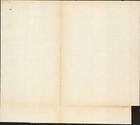 1853 San Diego Entrance   Approaches Antique Survey Map 15  X 13 2 