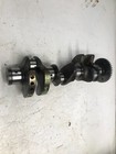 11j24 2008 Gti Std 130 Se  Good  Crankshaft Assy Good Used  420819345 420819348