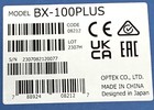Optex Bx-100plus Boundary Outdoor Detector 30 100ft