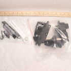 Weatherables Keystone 2-sided Key-lockable Gate Latch Kit Wbga-latchkey-nw