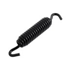Motorcycle Kickstand Jiffy Stand Spring 3 7   for Harley Touring Softail Road King