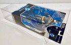 1 Box Protector For Black   Blue Box Dc Multiverse Action Figures  Read    
