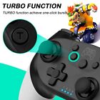 Pro Wireless Controller For Nintendo Switch Oled lite Controller Gamepad New