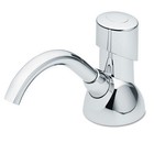 Gojo 850001 1 500 Ml 2 300 Ml Cx Counter Mount Foam Soap Dispenser - Chrome New