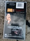 The Evil Dead 2 Umd Psp Movie Vintage Horror Nice  Fast Shipping 