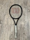 Wilson Pro Staff 26 V13 Tennis Racquet  8 5oz  4    Grip