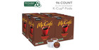 Mccafe Premium Roast Coffee Keurig Single Serve K-cup Pods 96 Count