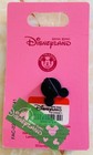 Hong Kong Disney Hkdl Castle Of Magical Dream Silhouette Princess Mulan Pin