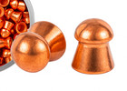 Crosman Premier 150 Count Copper Coated Magnum Domed 5 5mm  22 Caliber Pellets