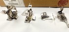 Vintage Sewing Machine Attachments   Accessories As Pictured Singer Greist